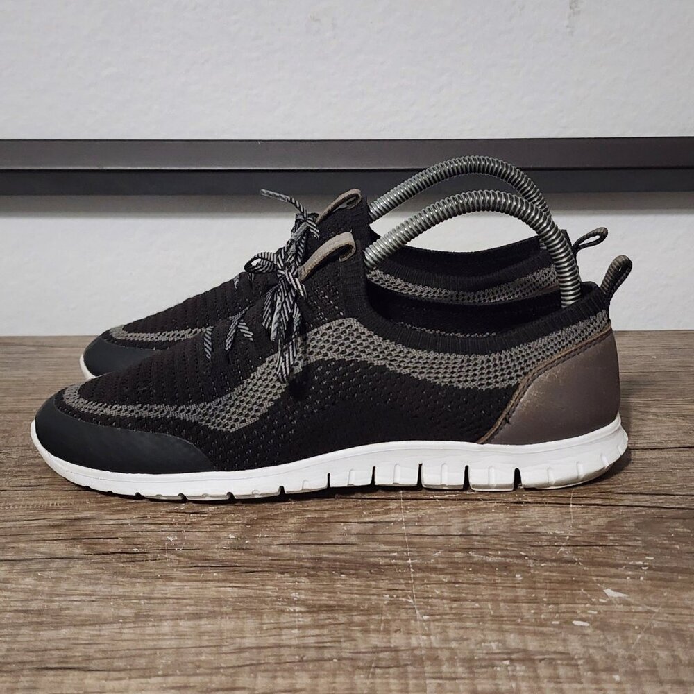 Cole Haan Zerogrand Beyond Oxford Women's Shoes Size 7.5 Black